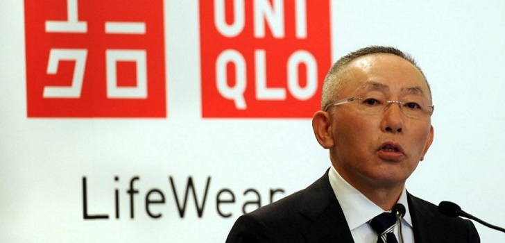 Tadashi Yanai (Uniqlo): “The tract from Japan through China is the potential only growing center”